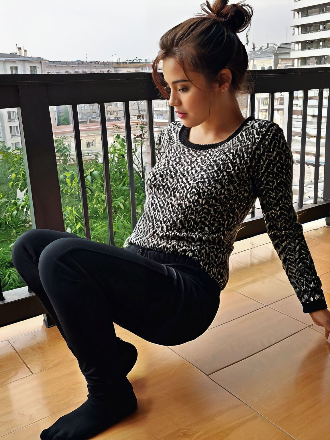 Проститутка Фарида